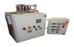 Jigger Textile Machine Panel by Asian Electro Controls