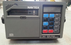 JRC NCR -300a Navtex by Iqra Marine