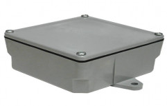 Junction Box by Zaral Electricals