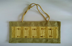Jute Bags by Paramshanti Infonet India Private Limited