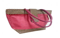 Jute Beach Bag by Cmtp Export Pvt.Ltd.