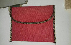 Jute Clutches by Shree Ram Trading