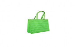 Jute Laminated Bag by Green Packaging Industries Private Limited