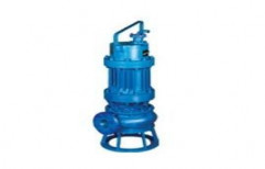 Kirloskar Non Clog Submersible Pump by The New Indian Machinery Company