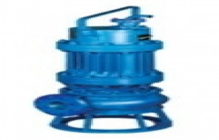 Kirloskar Non Clog Submersible Pump by Pallavi Sales Corporation