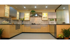 Kitchen Cabinet by Jet Line Enterprises
