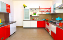 Kitchen Units by Do My Home
