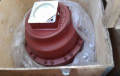 Kobelco Swing Motor Assembly by Trustworth Infracore
