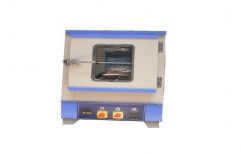 Laboratory Hot Air Oven by Loyal Instruments