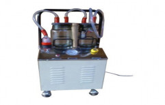 Laboratory Suction Pump by Swastika Scientific Instruments