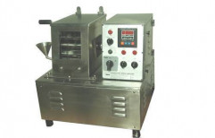 Laboratory Winch Dyeing Machine by Sri Kalki Solar Energy Products