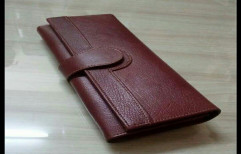 Ladies Wallet For Customizing Corporate Gifts by R's Gifting Solutions