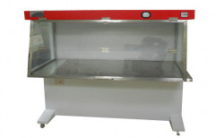 Laminar Flow Workstations by Labline Stock Centre