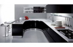 Laminated Modular Kitchen by Jagsco Enterprises