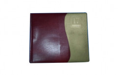 Leather Diary by Hind Enterprises