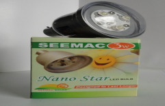 LED Bulb by Seemac Photovoltaic (P) Ltd.