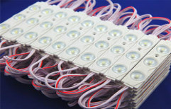 LED Module by Glow India Led