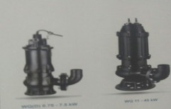 Leo Dewatering Pumps by Techtric Engineers