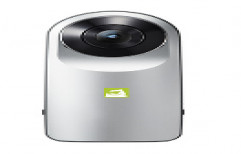 LG 360 CAM Compact Spherical Camera by LG Electronics - Projector Business