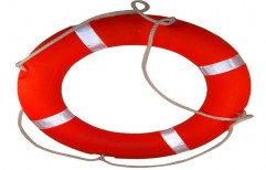 Life Buoy by Reliable Decor