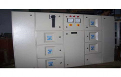 Lighting Control Panels by Dynamic Electricals