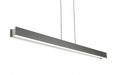 Linear Hanging Light by R.N.T. Energy & Solutions