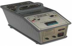 Low & Medium Temperatures by Nagman Instruments & Electronic Private Limited