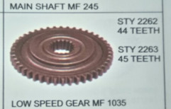 Low Speed Gear by Auto Spare