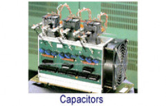 LT Capacitors by Bharat Heavy Electricals Limited