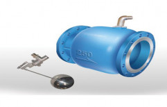 Manual Drum Type of Control Valve by Gk Global Trade Private Limited