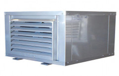 Marine Water Cooled Condensing Units by Shree Refrigerations Private Limited