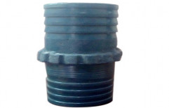 Metal Hose Connector by Sumit Industries
