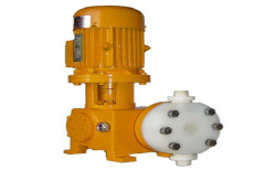Metering Dosing Pump by Reliance Industries