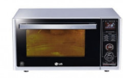 Microwave Ovens by LG Electronics - Projector Business
