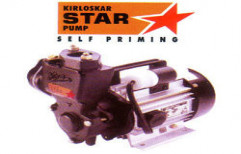 Mini Star Pump by M And S Engineering