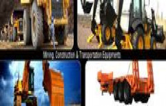 Mining, Construction & Transportation Equipments by Vinmart Group