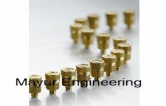 Mist Nozzles by Mayur Engineering