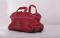 Modern Trolley Bag by Jeeya International