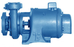 Mono Block Pump by B & C Machinery Limited