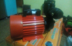 Mono Block Water Pump by Shunty Electricals Engg Works