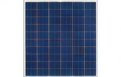Mono Crystalline Solar Panel by Akansha Solutions