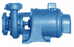 Monoblock Pump by Ever Bright Engineering Company