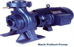 Monoblock Pumps by Prakash Engineers and Traders
