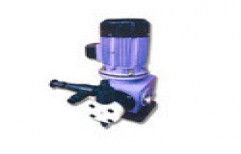 Motor Driven Dosing Pumps by Aqua Services