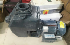 Motor Pump by New Satnam Enterprises