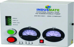 Motor Starter Control Panel by Indusmate