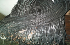 Motor wire by Jai Maa Winding Works