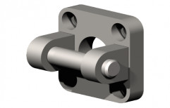 Mounting Style Rear Clevis by Mark Hydrolub Private Limited