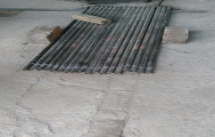 MS Pipes by Raju Engineering Works