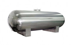 MS Storage Tank by Esskay Industrial Corporation